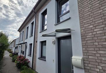 Vorschaubild Reihenhaus