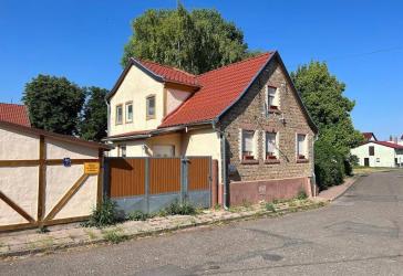 Vorschaubild Einfamilienhaus