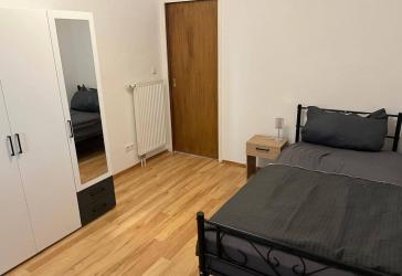 Vollständig möbliertes Wohnhaus in zentraler Lage von Villingen-Schwenningen – flexibel mietbar