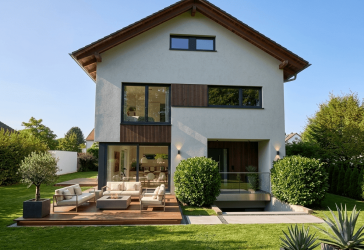 Vorschaubild Einfamilienhaus
