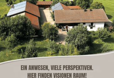 Vorschaubild Bauernhaus