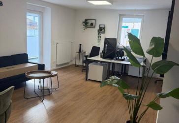 Vorschaubild Büro- /Praxis-Immobilie