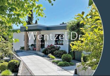 2016 komplett kernsanierter Bungalow mit Top-Ausstattung zum Kauf in Neu Wulmstorf