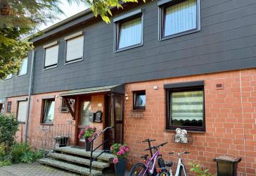 Vorschaubild Reihenmittelhaus
