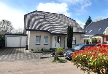 Familienfreundliches Haus in Top-Wohnlage von Gronau