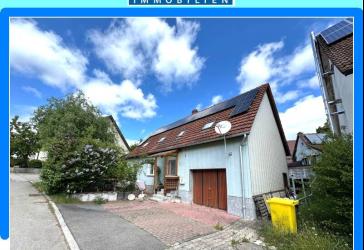 Vorschaubild Einfamilienhaus