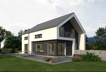 Vorschaubild Einfamilienhaus