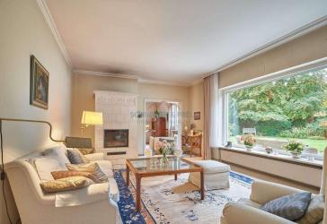 Solide Architektur mit Entwicklungspotenzial - Ihr Zuhause in Obermenzing