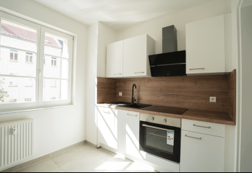 Vorschaubild Wohnung
