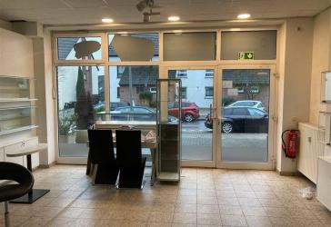 Vorschaubild Büro- /Praxis-Immobilie