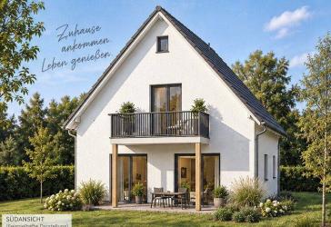 Modernes Einfamilienhaus in Altdorf - Ihr Traumhaus nach Maß