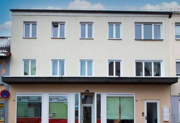 Vorschaubild Mehrfamilienhaus