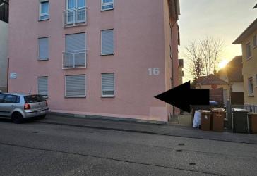 Vorschaubild Wohnung