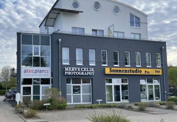 Vorschaubild Büro- /Praxis-Immobilie