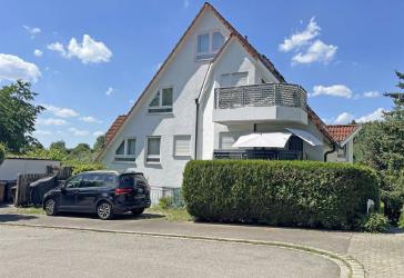 Vorschaubild Maisonettewohnung