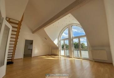 Vorschaubild Maisonettewohnung