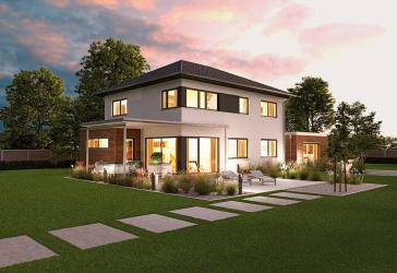 Vorschaubild Villa