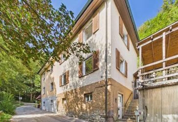 Vorschaubild Einfamilienhaus