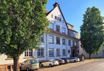 Vorschaubild Maisonettewohnung