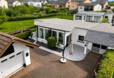 Vorschaubild Bungalow