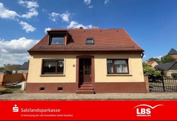 Vorschaubild Einfamilienhaus