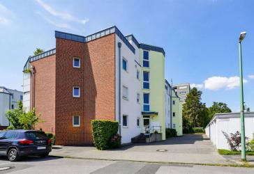 Vorschaubild Wohnung