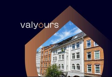 Erstbezug nach Renovierung - Altbau mit Balkon & Stellplatz in bester Lage nahe Schrevenpark