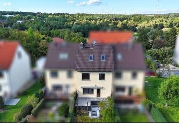 Vorschaubild Reihenmittelhaus