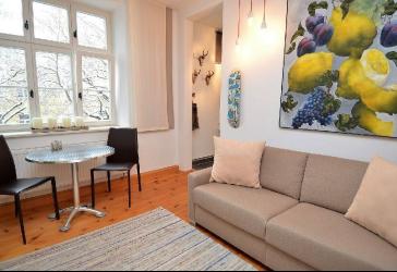 Vorschaubild Wohnung