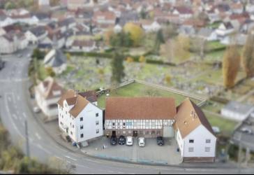 Vorschaubild Mehrfamilienhaus