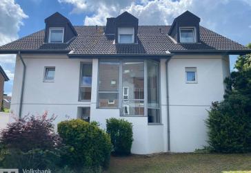 Vorschaubild Maisonettewohnung