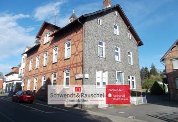 Vorschaubild Mehrfamilienhaus