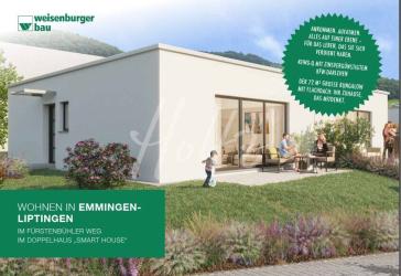 Der Staat hilft ... Bungalow zur Eigennutzung oder Altersvorsorge - KfW-Kredite - hohe Steuereffekte