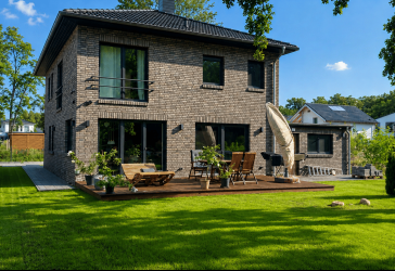 Vorschaubild Einfamilienhaus