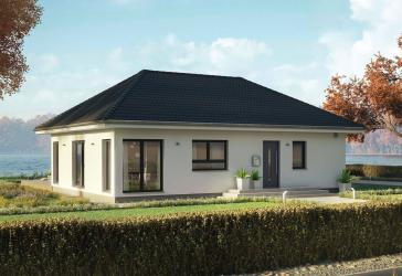 Vorschaubild Bungalow
