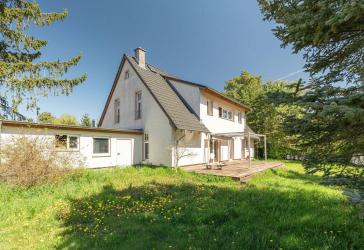Vorschaubild Einfamilienhaus