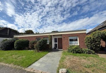 Gepflegter Bungalow mit großzügigem Raumangebot im beliebten Gladbeck-Rentfort-Nord!