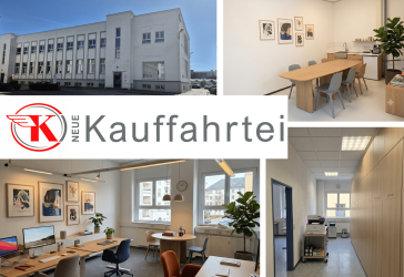 Vorschaubild Büro- /Praxis-Immobilie