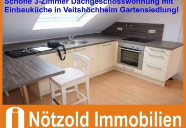 Vorschaubild Wohnung