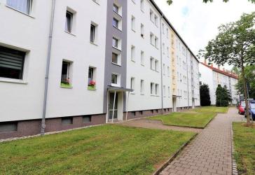 Vorschaubild Wohnung