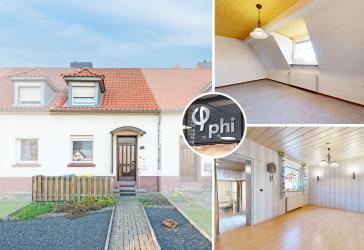 Vorschaubild Reihenmittelhaus