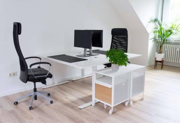 Vorschaubild Büro- /Praxis-Immobilie