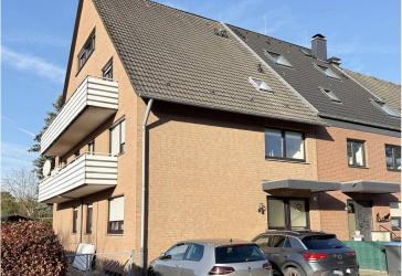 Vorschaubild Maisonettewohnung