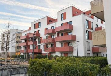 Vorschaubild Wohnung