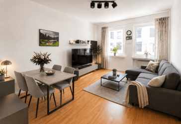 Vorschaubild Wohnung