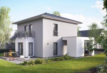 Leuna kann Zuhause - ruhig wohnen, stark angebunden, mitten im Leben