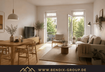 Vorschaubild Wohnung