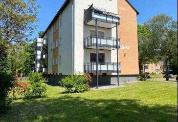Vorschaubild Wohnung