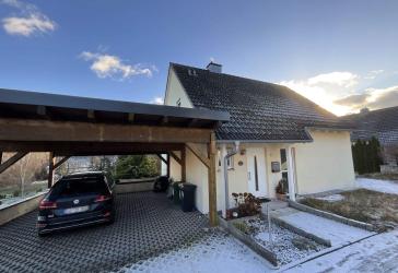 Vorschaubild Einfamilienhaus