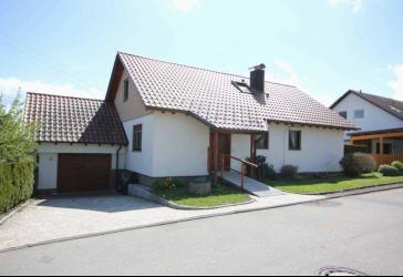 Vorschaubild Einfamilienhaus